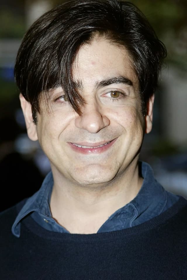 director
