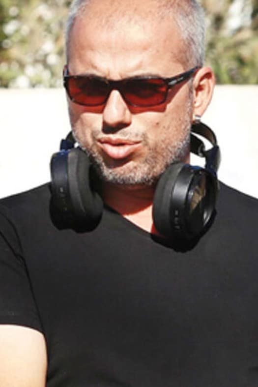 director