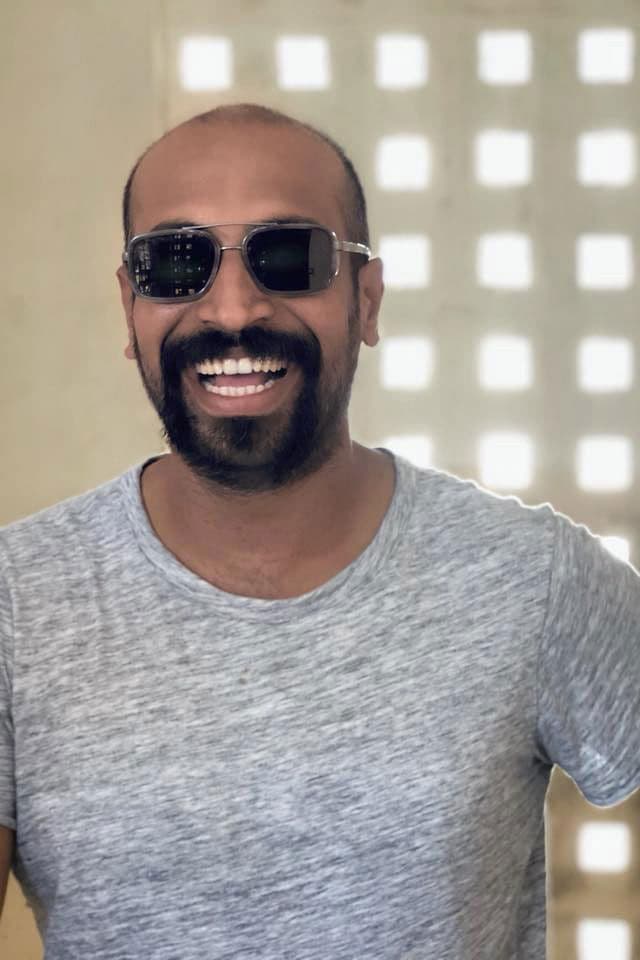 director