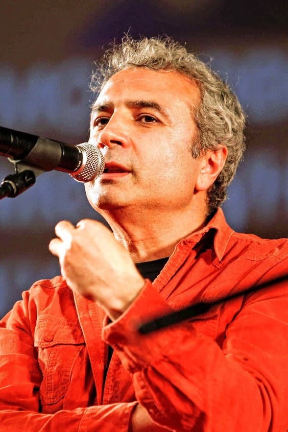 director