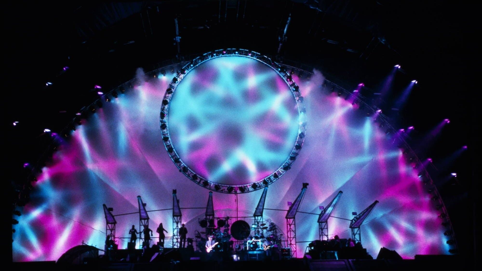 backdrop
