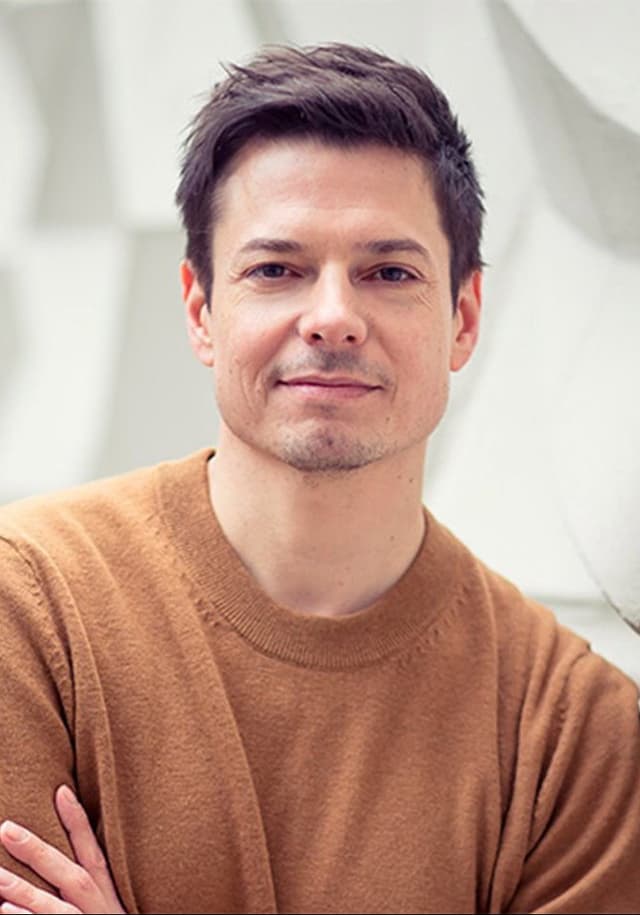 director