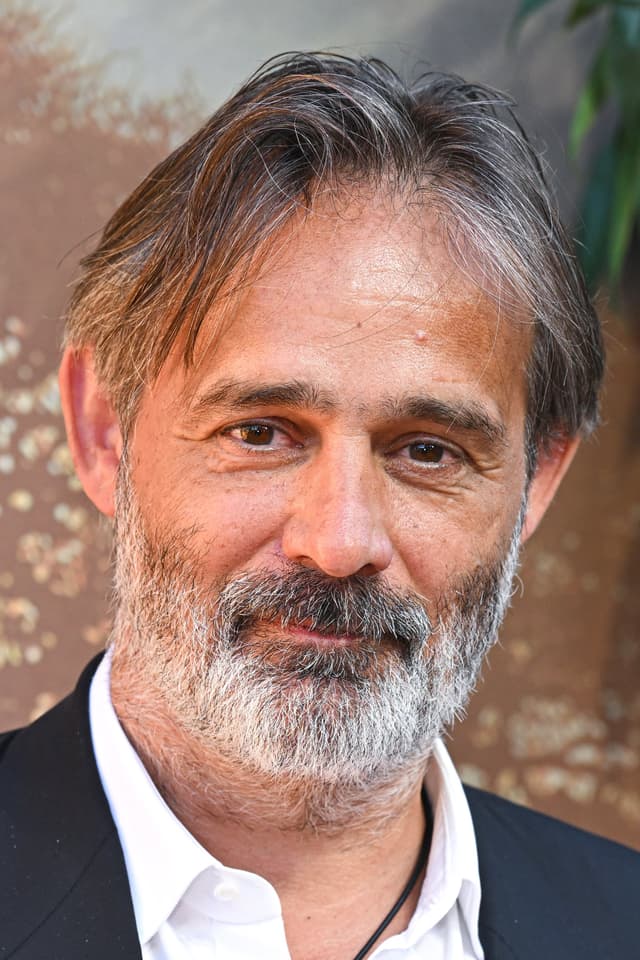 director