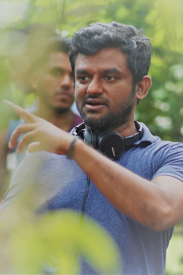 director
