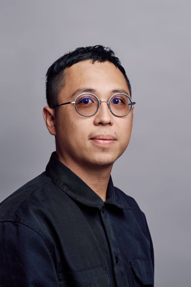 director