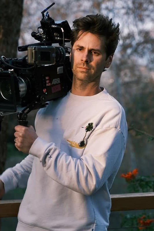 director