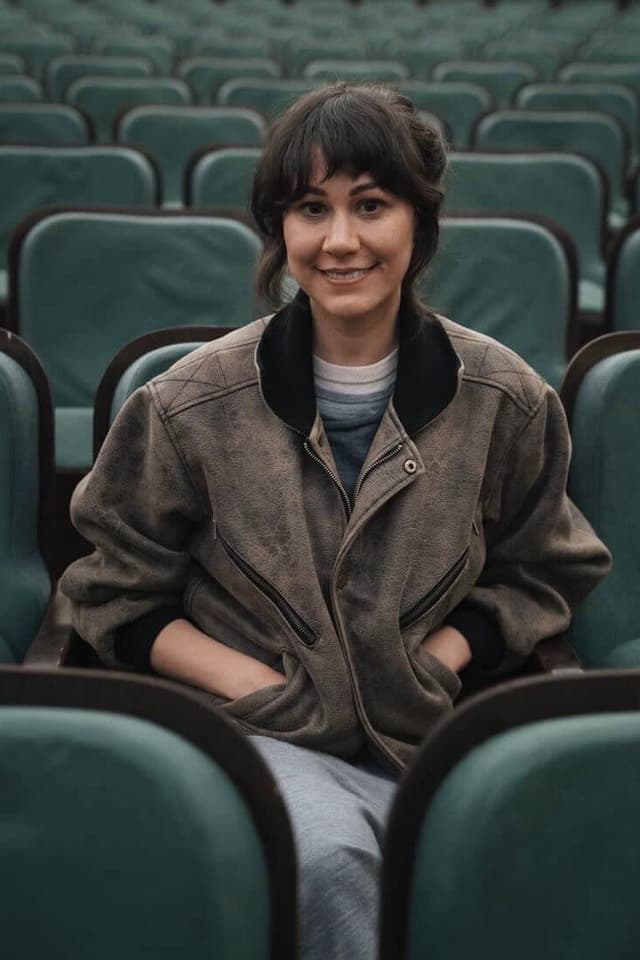 director