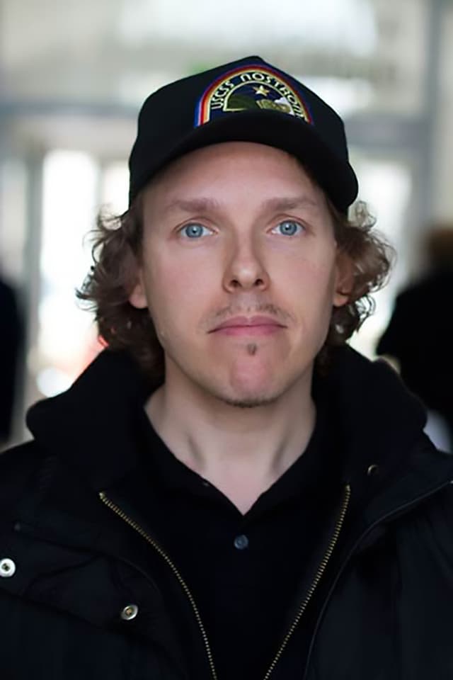 director