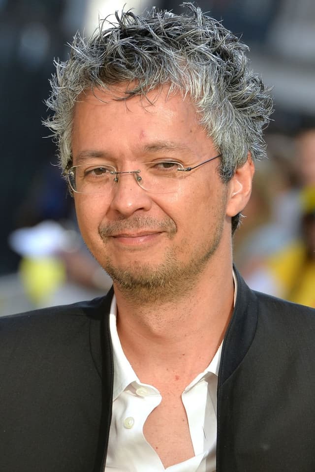 director