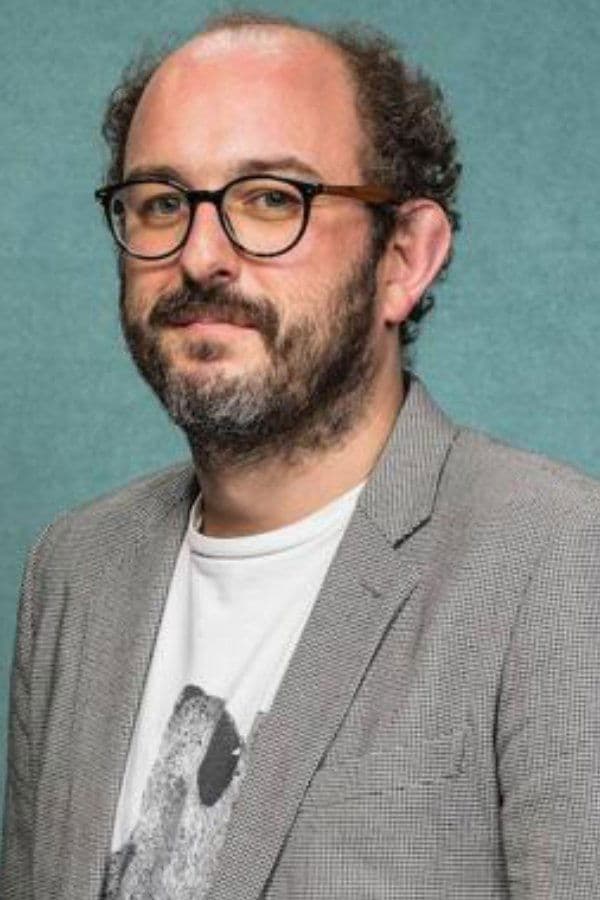 director