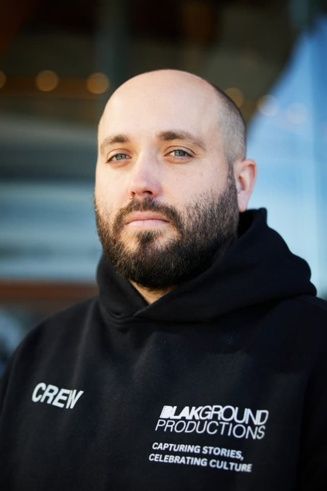director
