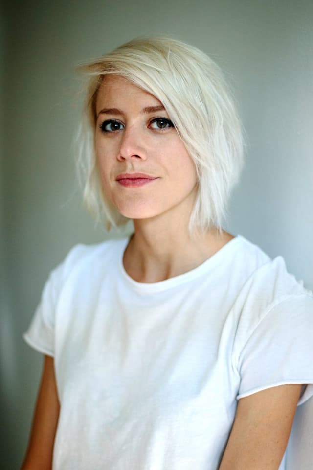 director