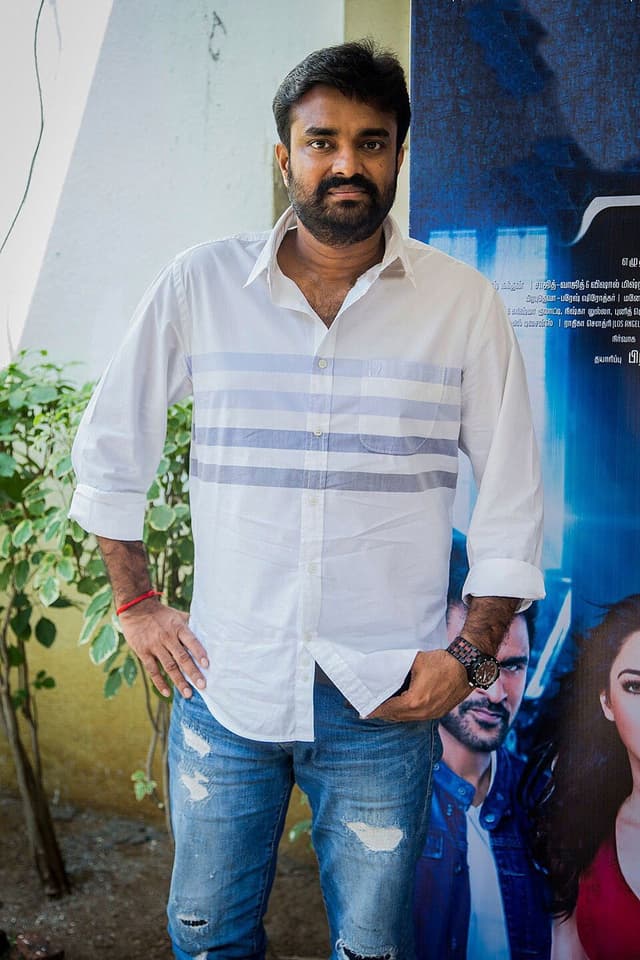 director