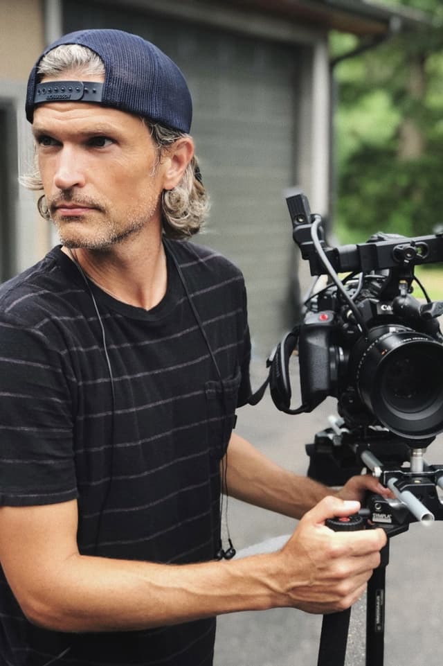 director