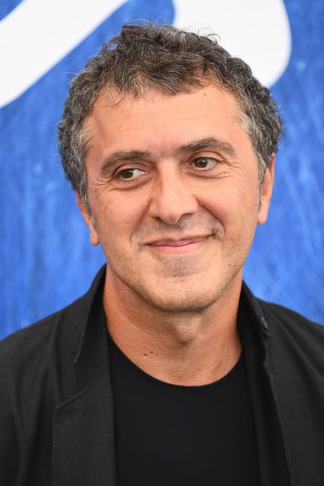 director
