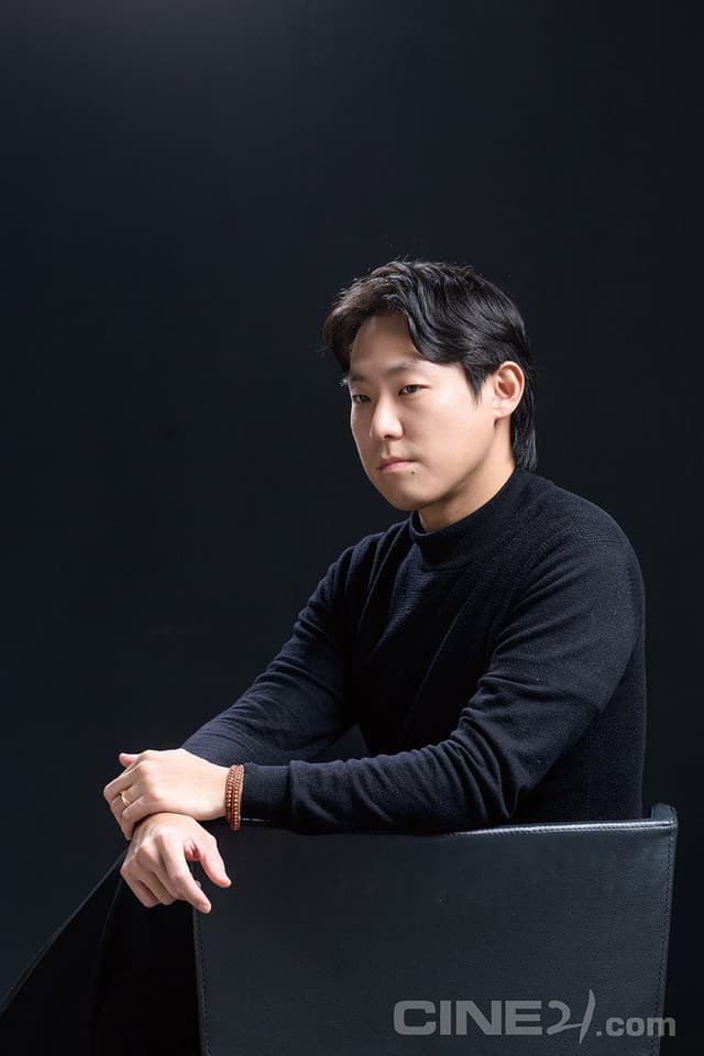 director