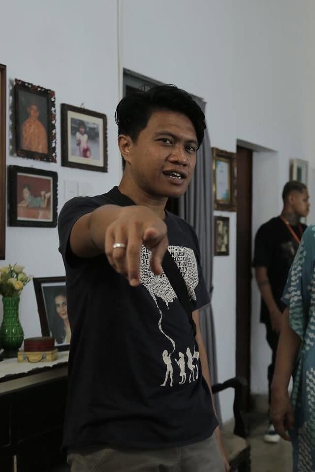 director