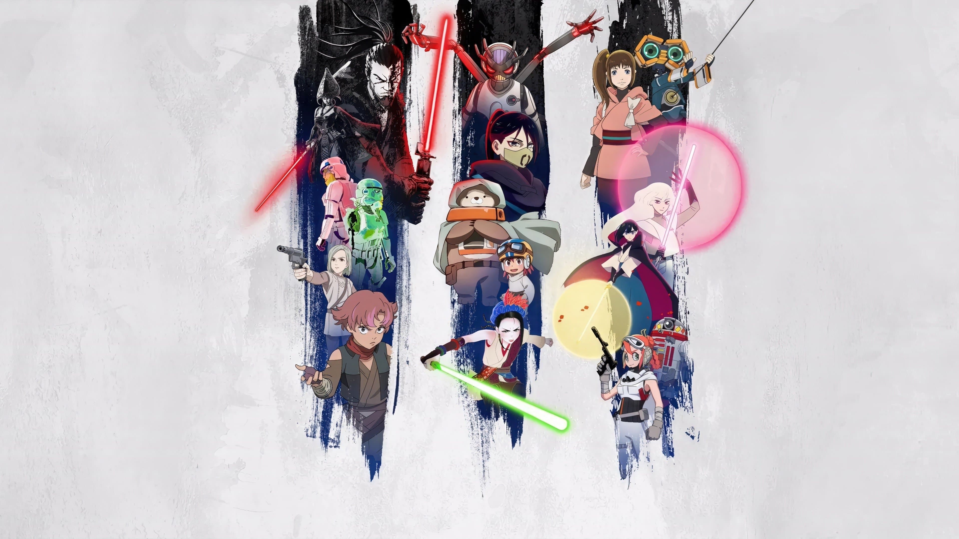 backdrop