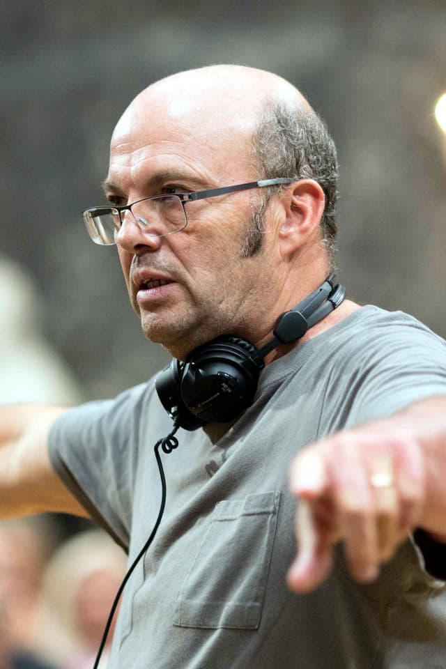 director
