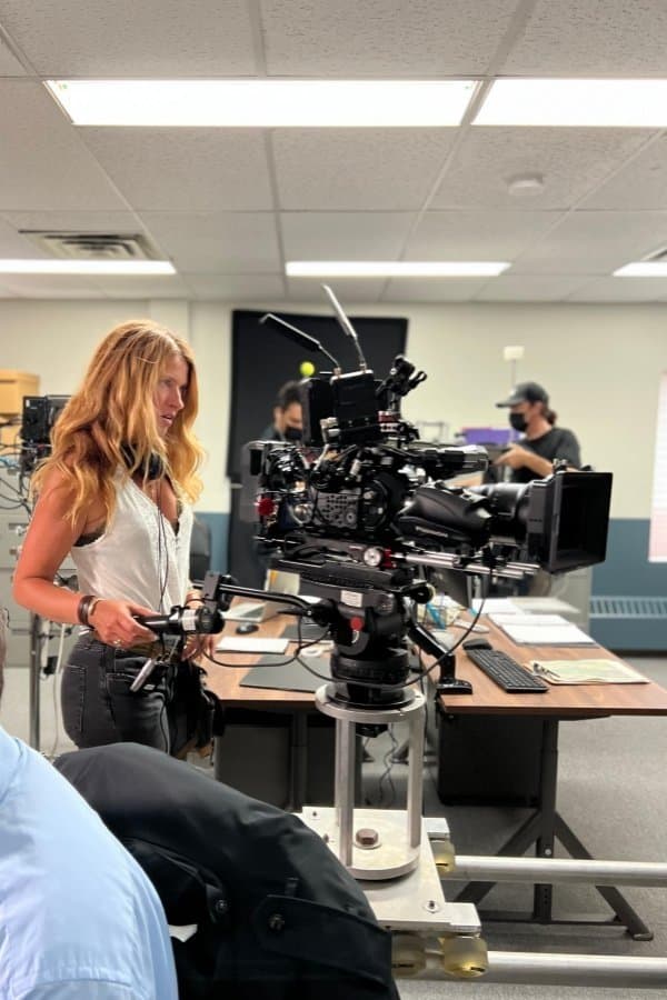 director