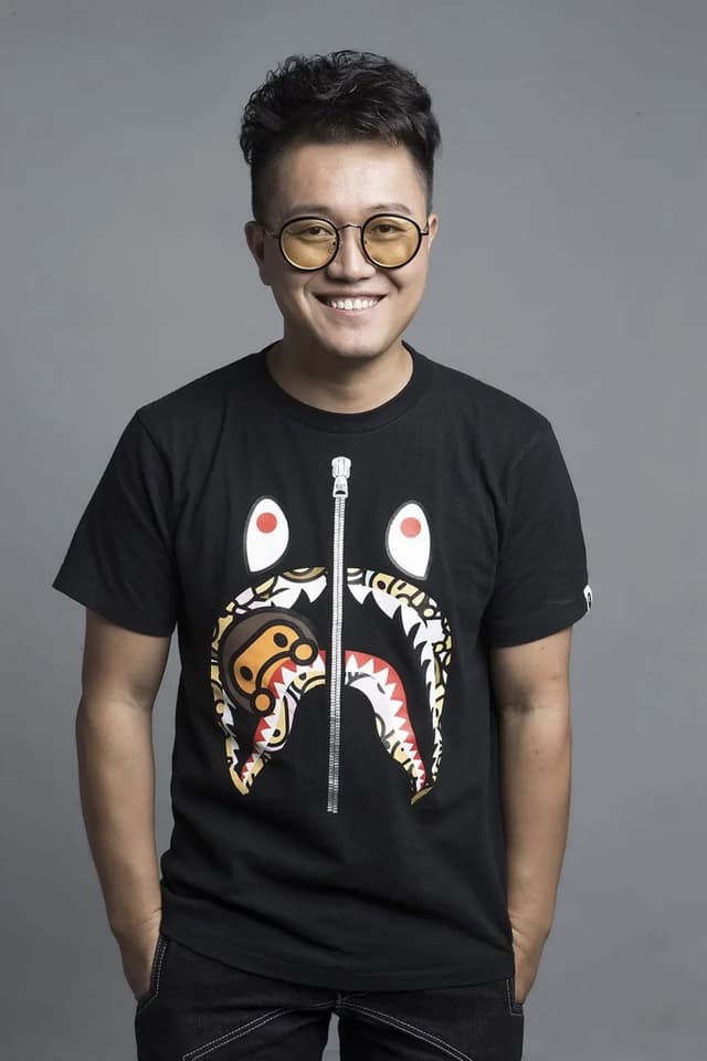 director