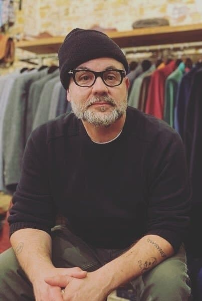 director