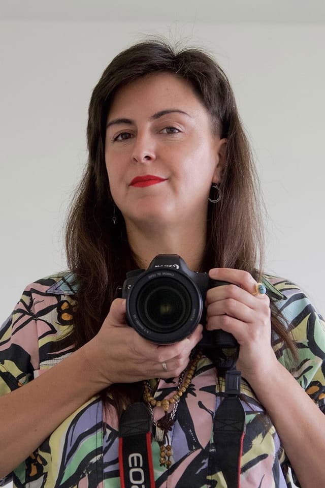 director