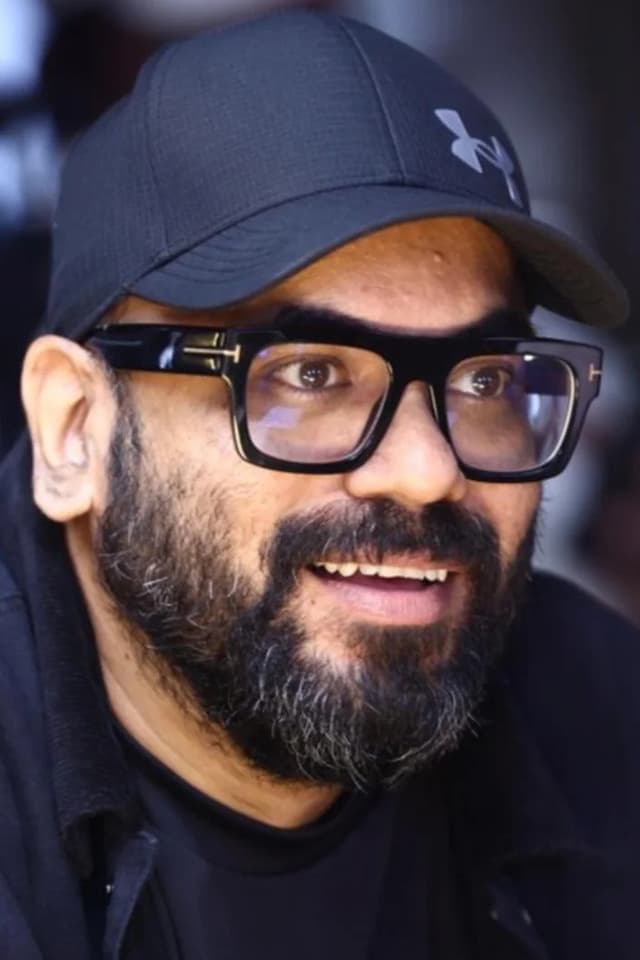 director