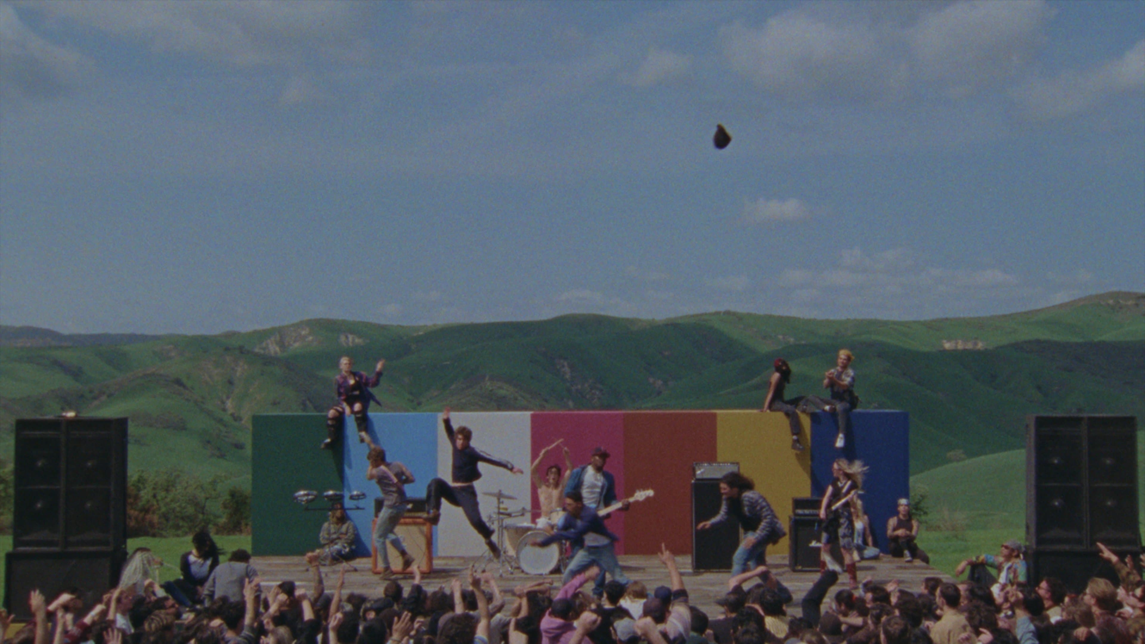 backdrop