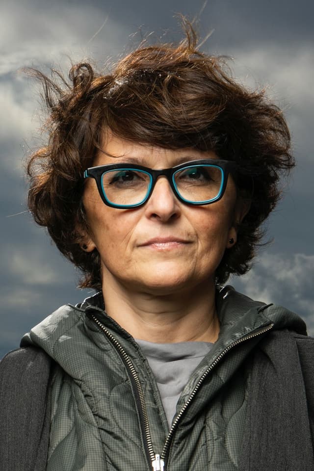director