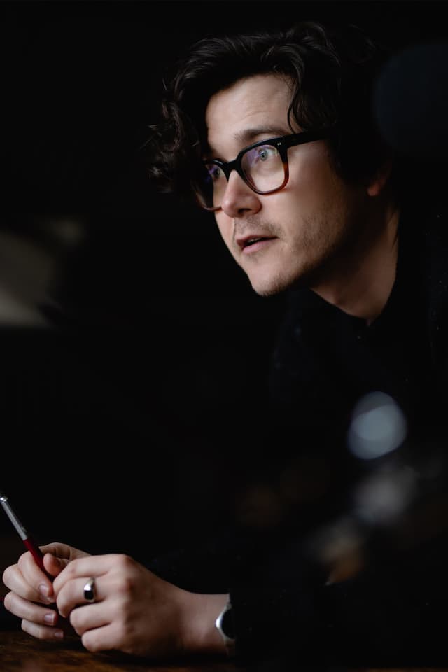 director