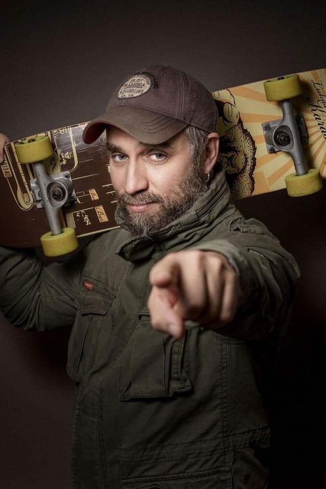 director