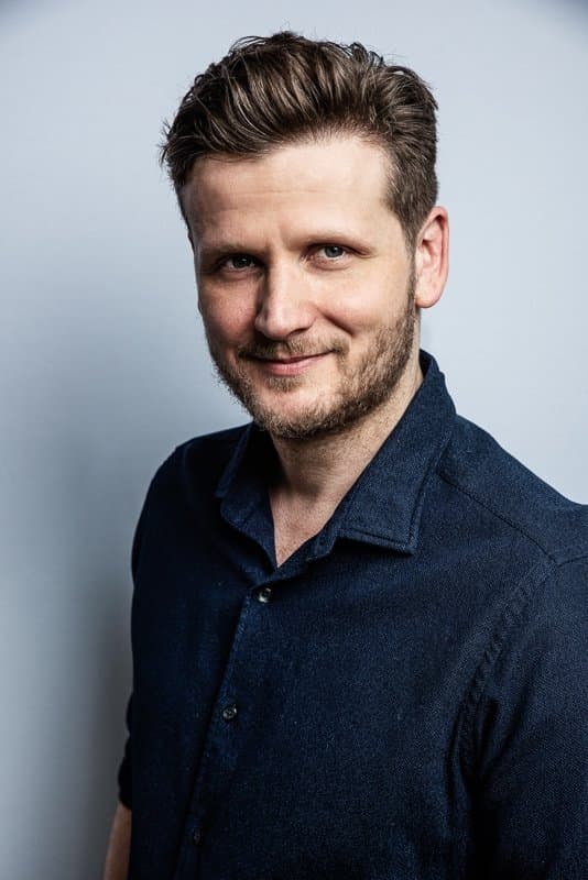 director