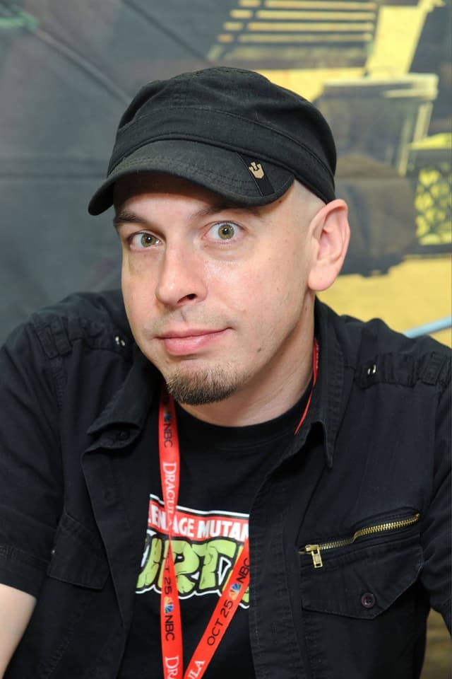 director