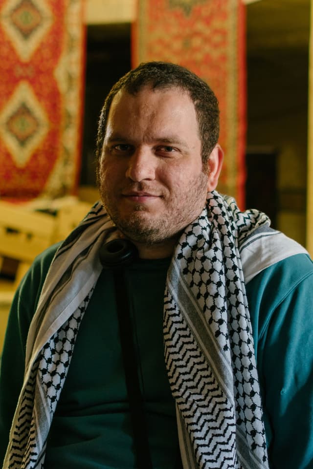 director