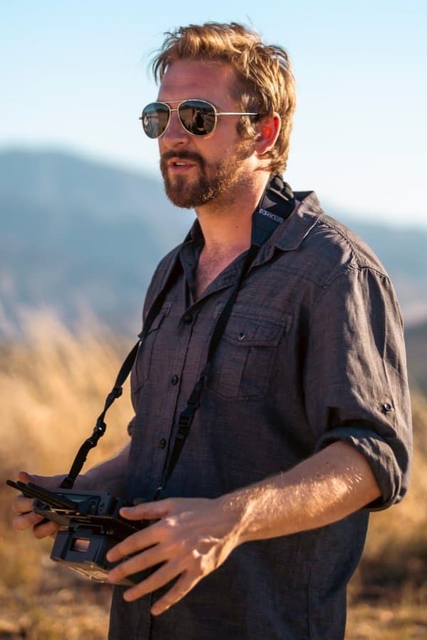 director