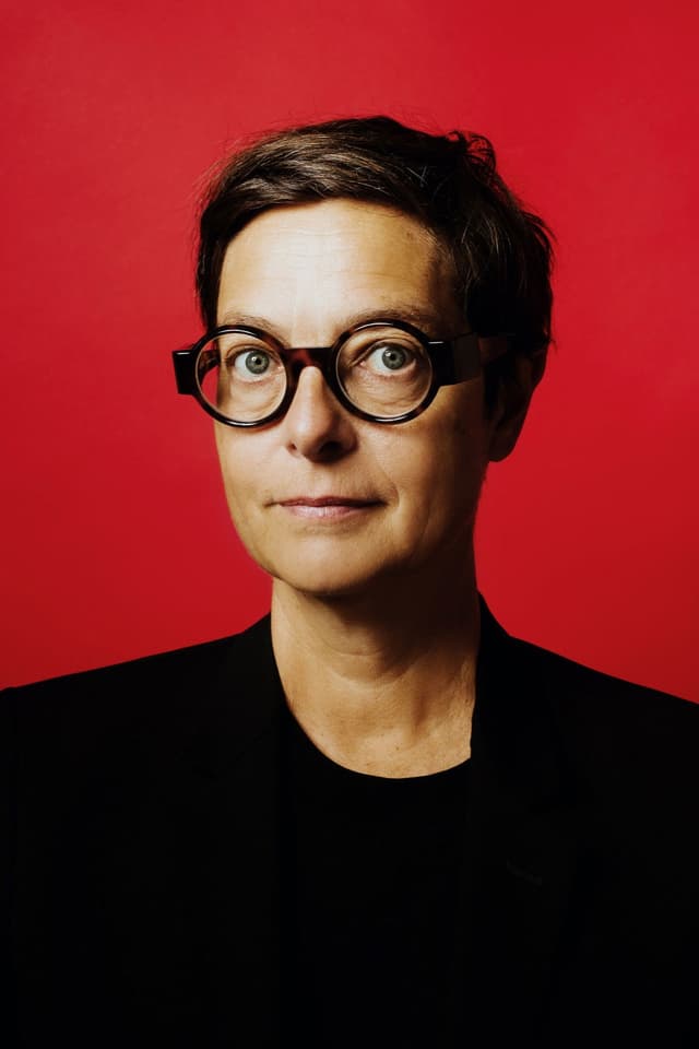 director