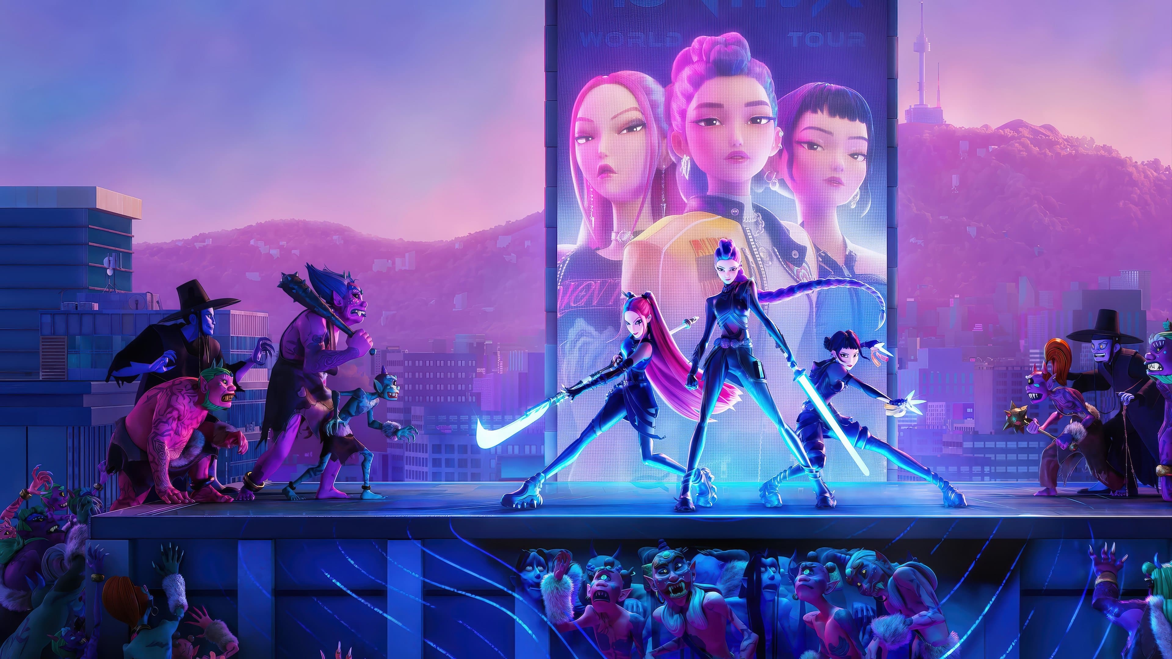 backdrop