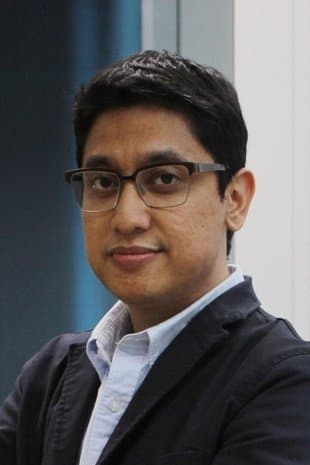 director