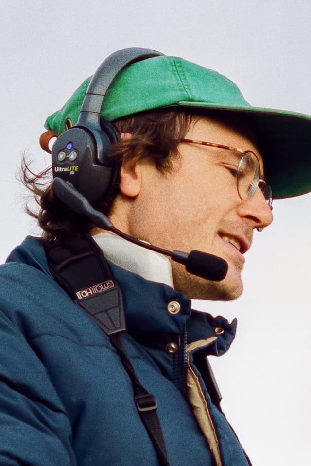 director