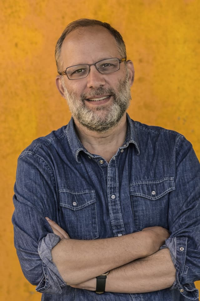 director