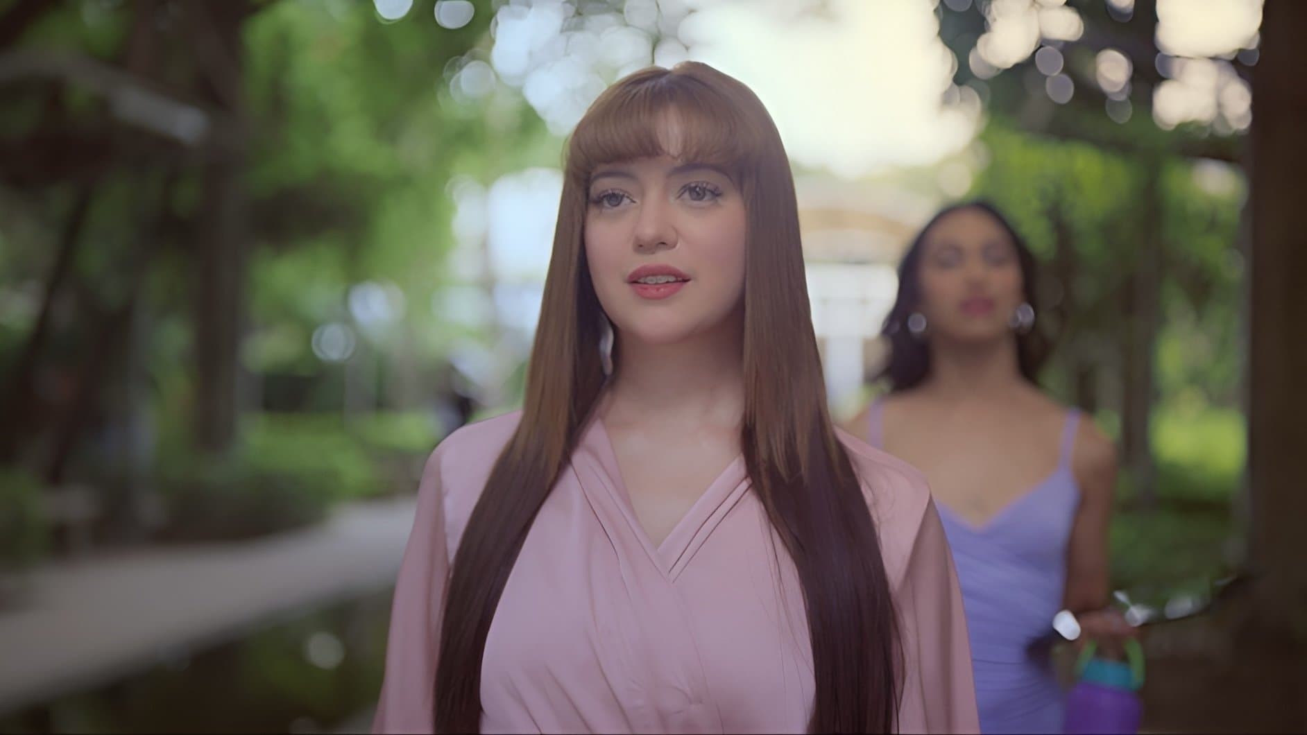 backdrop
