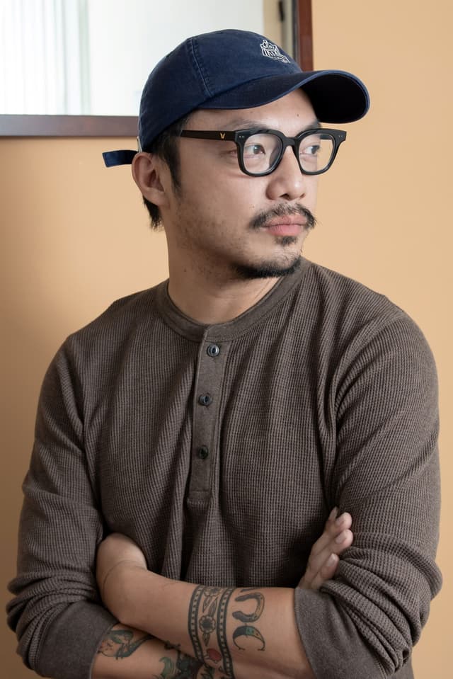director