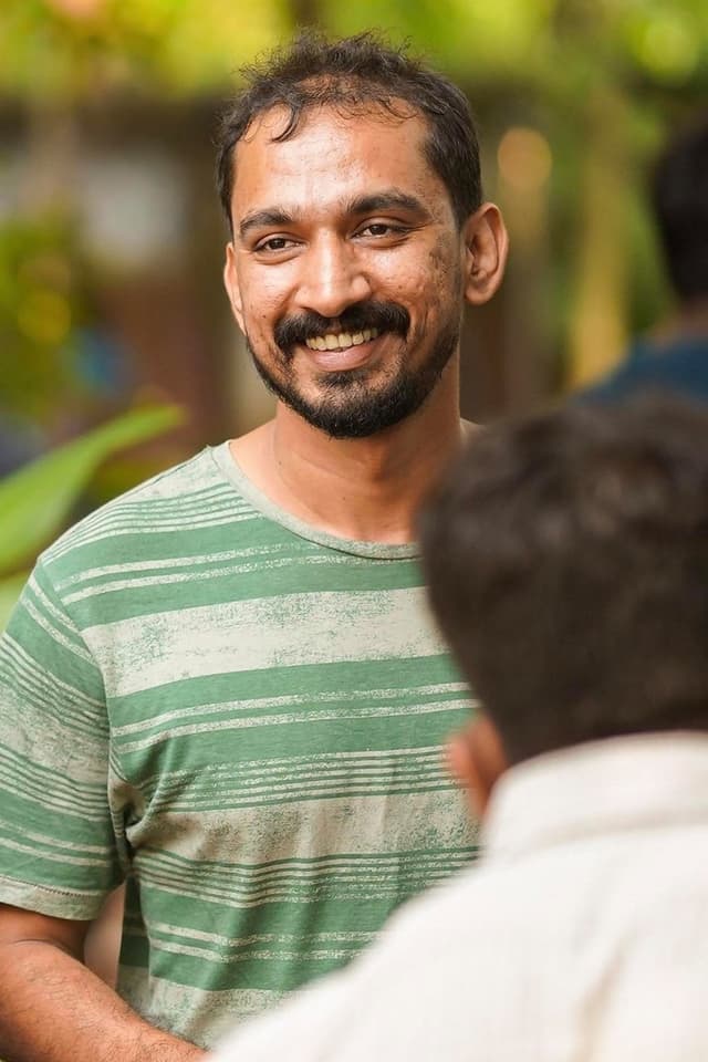 director
