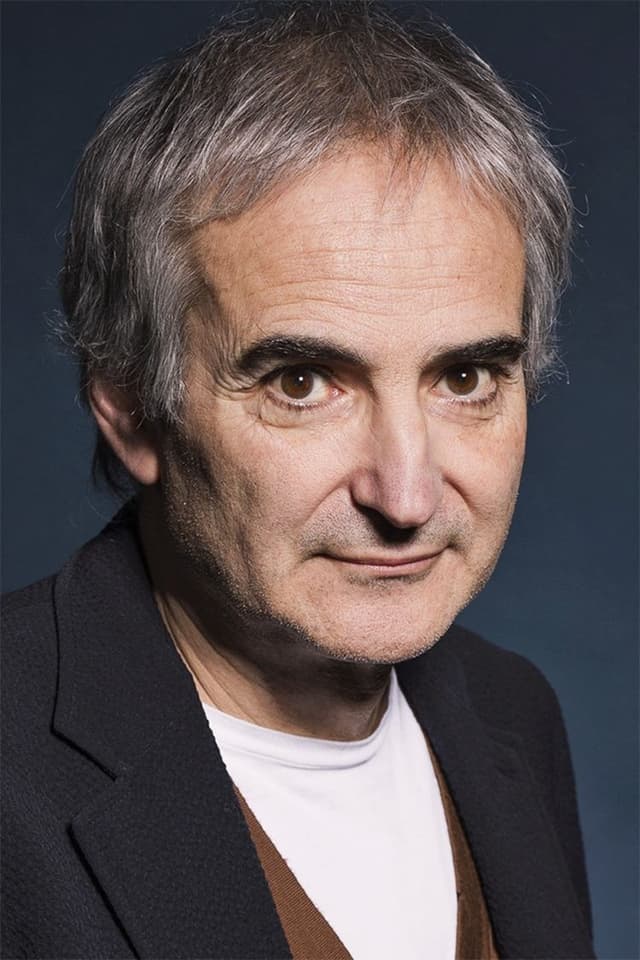 director