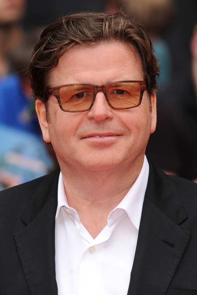 director