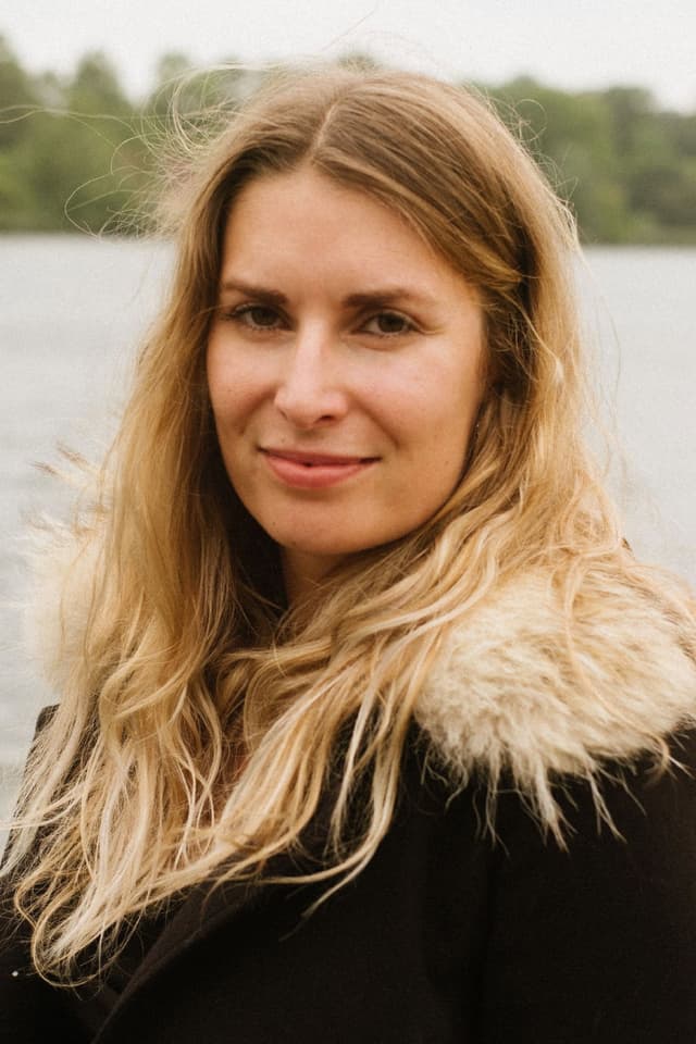 director