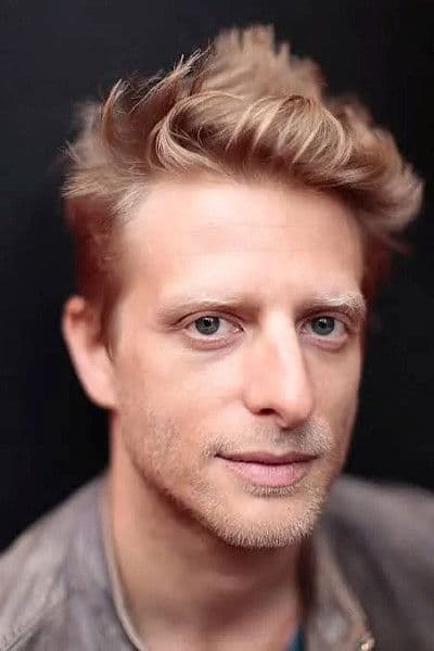 director