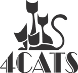 4 Cats Pictures