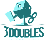3 Doubles Producciones
